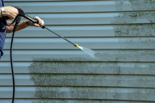 Professional Pressure Washing in Independence, VA