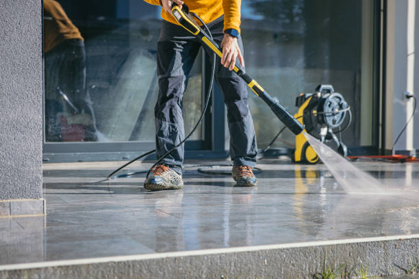 Best Sidewalk Pressure Washing  in Independence, VA